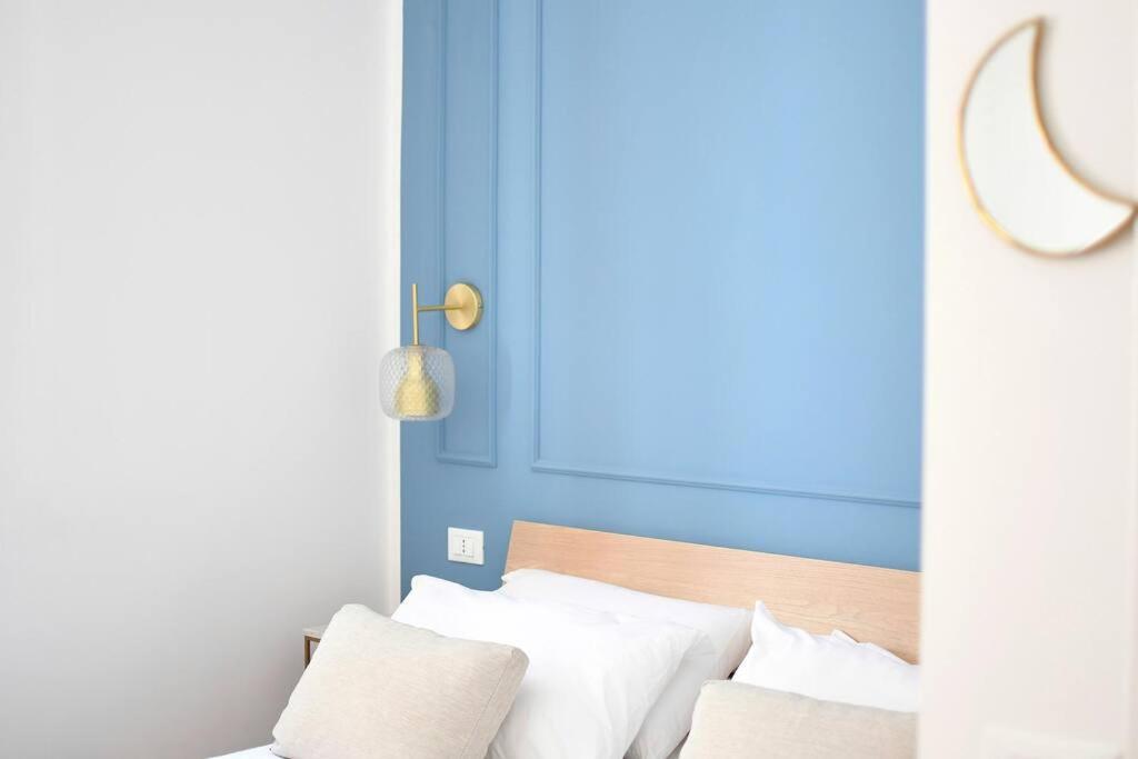 Iflat Casa Isabella Apartment Palermo Exterior photo
