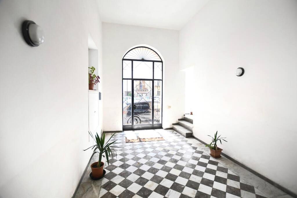 Iflat Casa Isabella Apartment Palermo Exterior photo